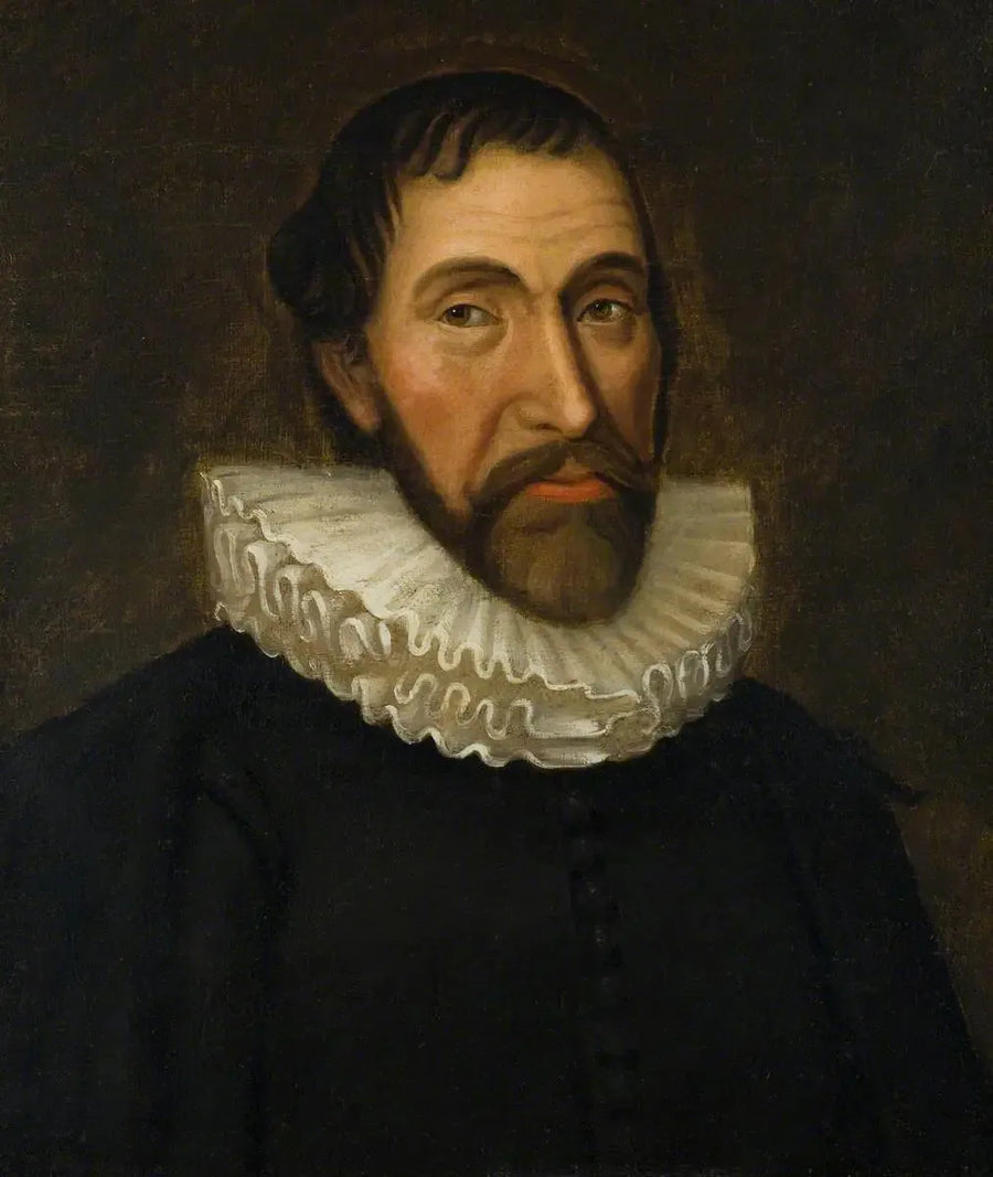 Alexandre Henderson (yaklaşık 1583–1646) - Antoine van Dyck