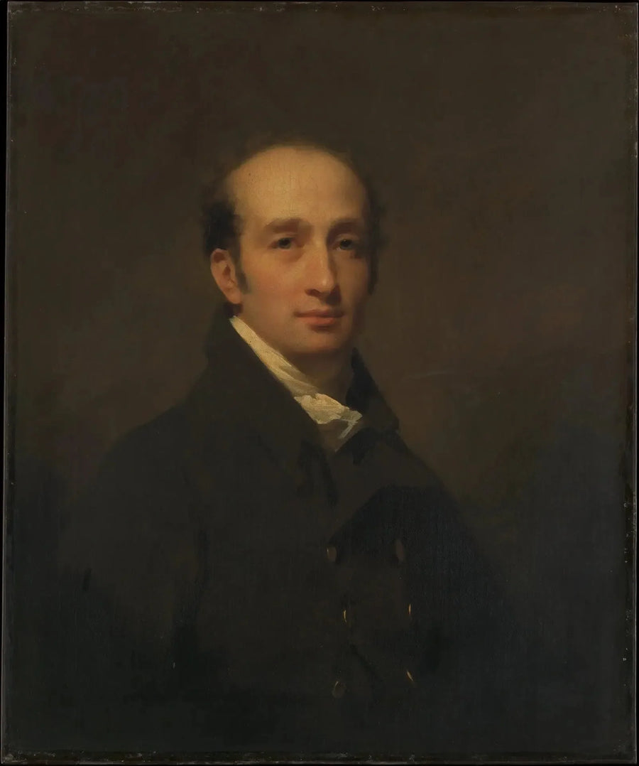 Meadowbank'den Alexandre Maconochie (1777–1861) - Henry Raeburn