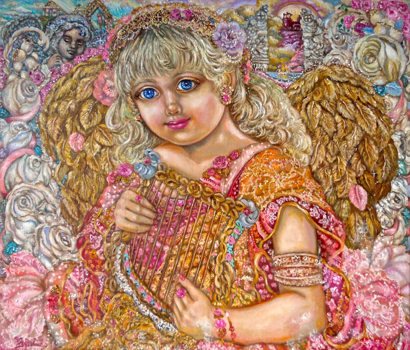 Ot tutan melek - Yumi Sugai