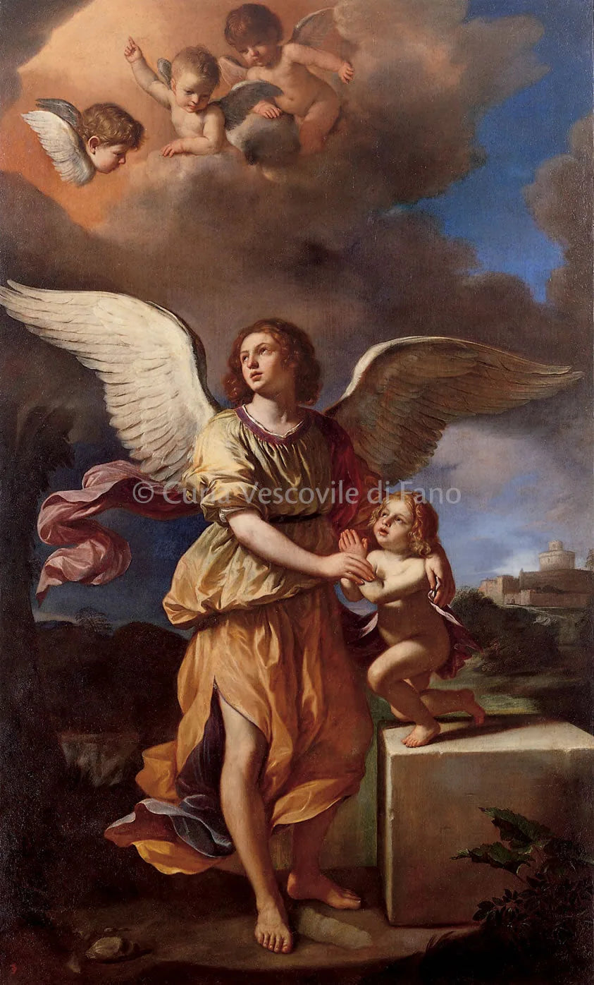 Q126129193 - Guercino