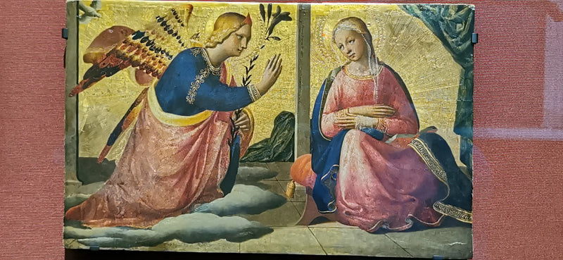 Müjde - Fra Angelico