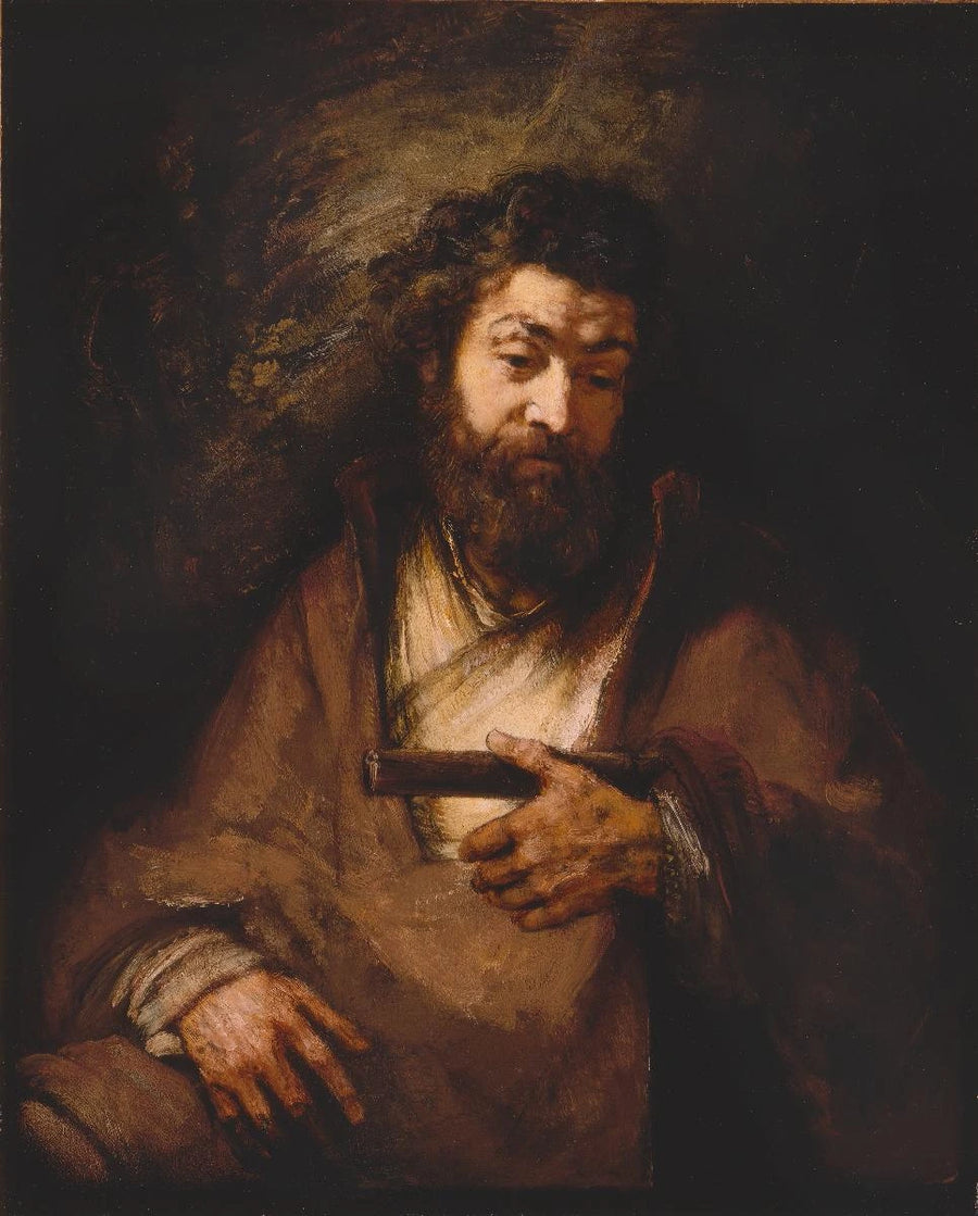 Havari Simon - Rembrandt