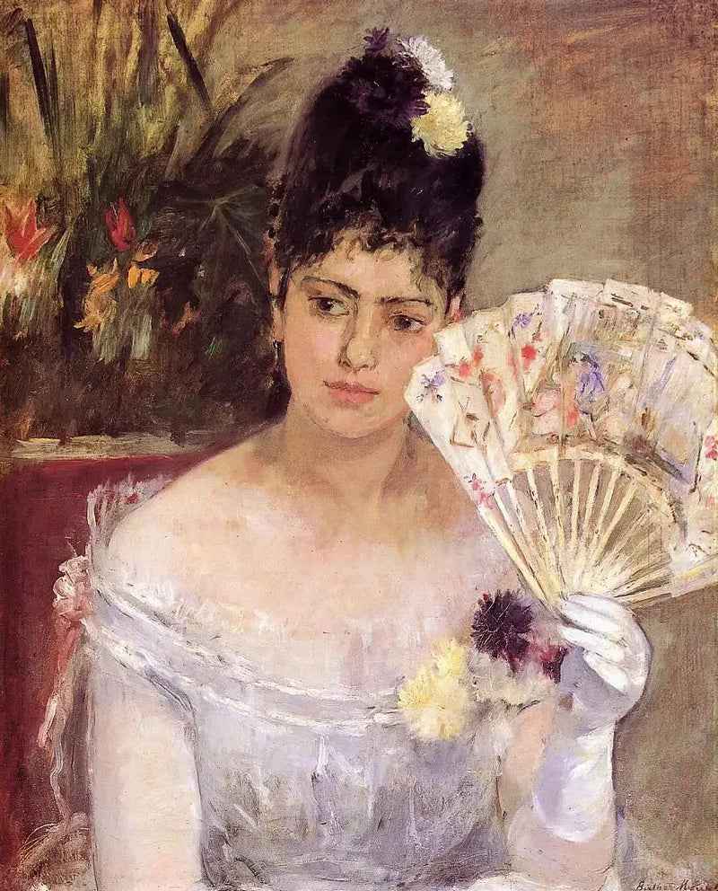 Baloda - Berthe Morisot
