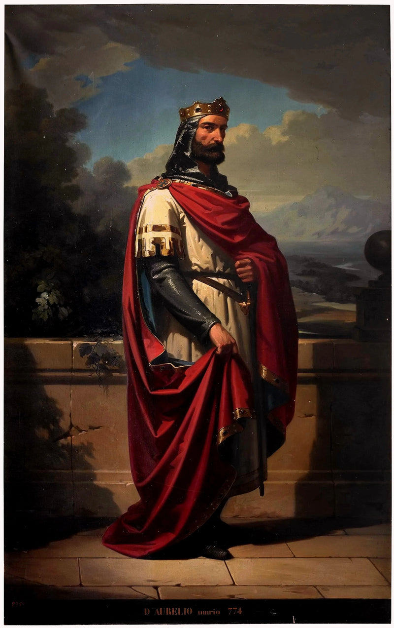 Aurélio - Eduardo Cano
