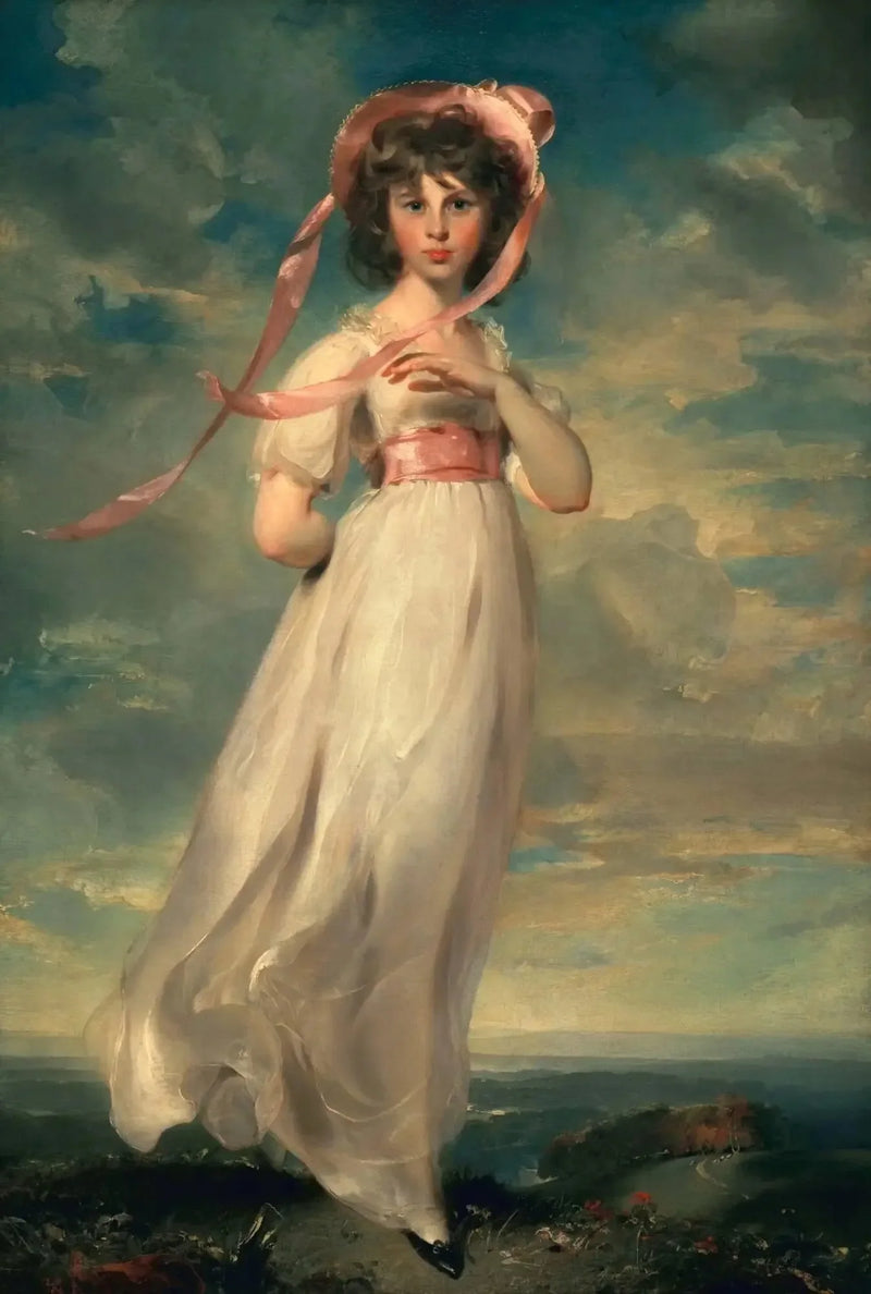 Auriküler - Thomas Lawrence