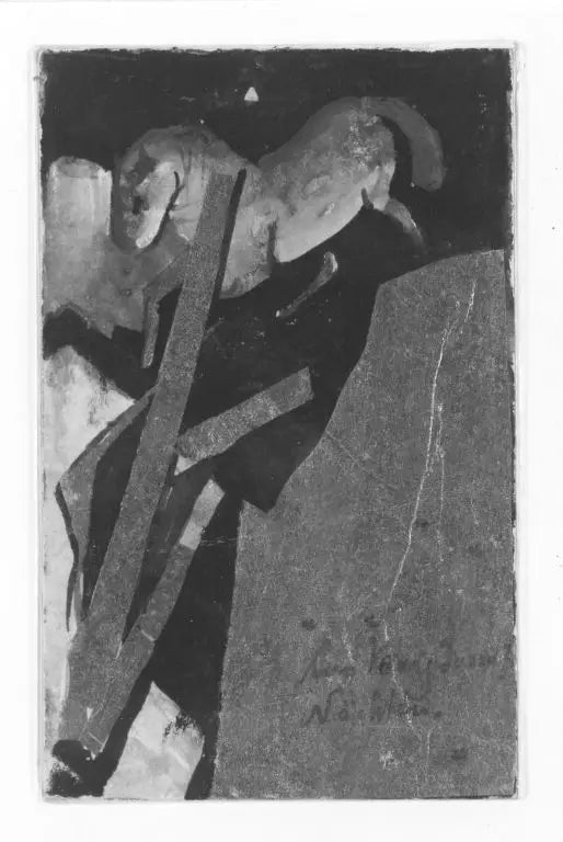 Q30071156 - Franz Marc