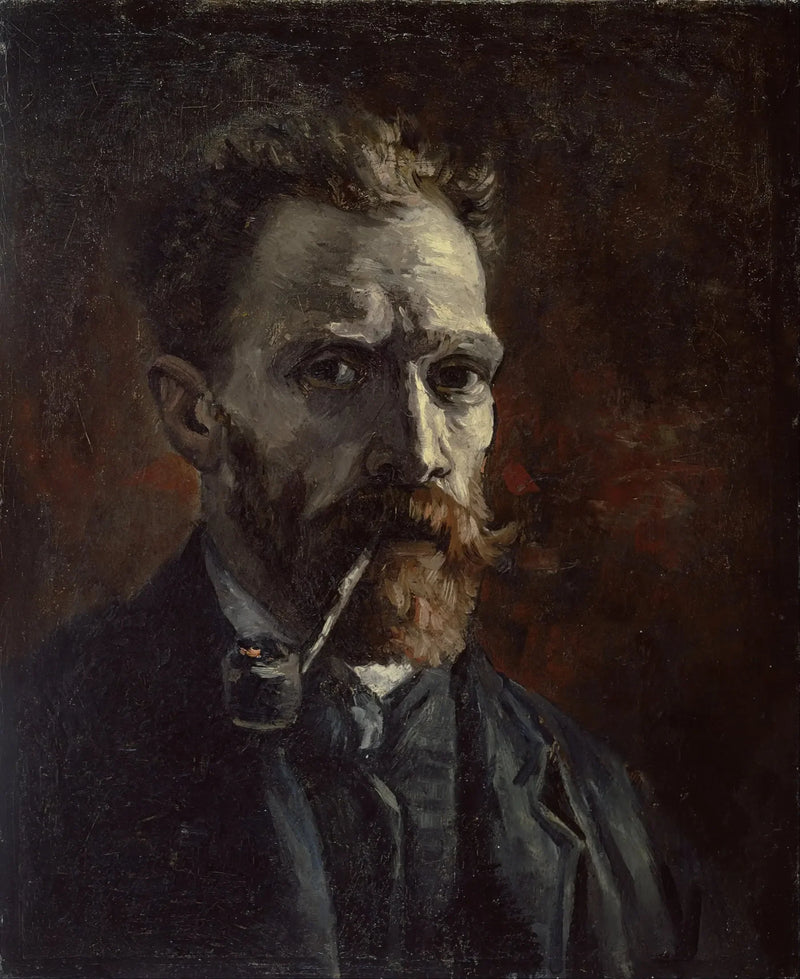 Pipolu Özçekim - Vincent van Gogh