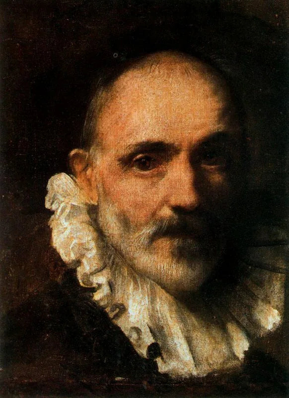 Otokritik - Federico Barroci