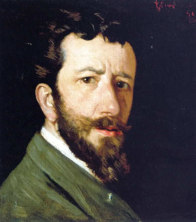 Otoportre - Federico Zandomeneghi