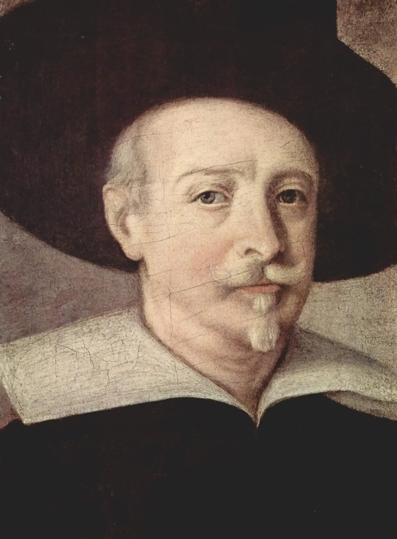 Otoportre - Guido Reni