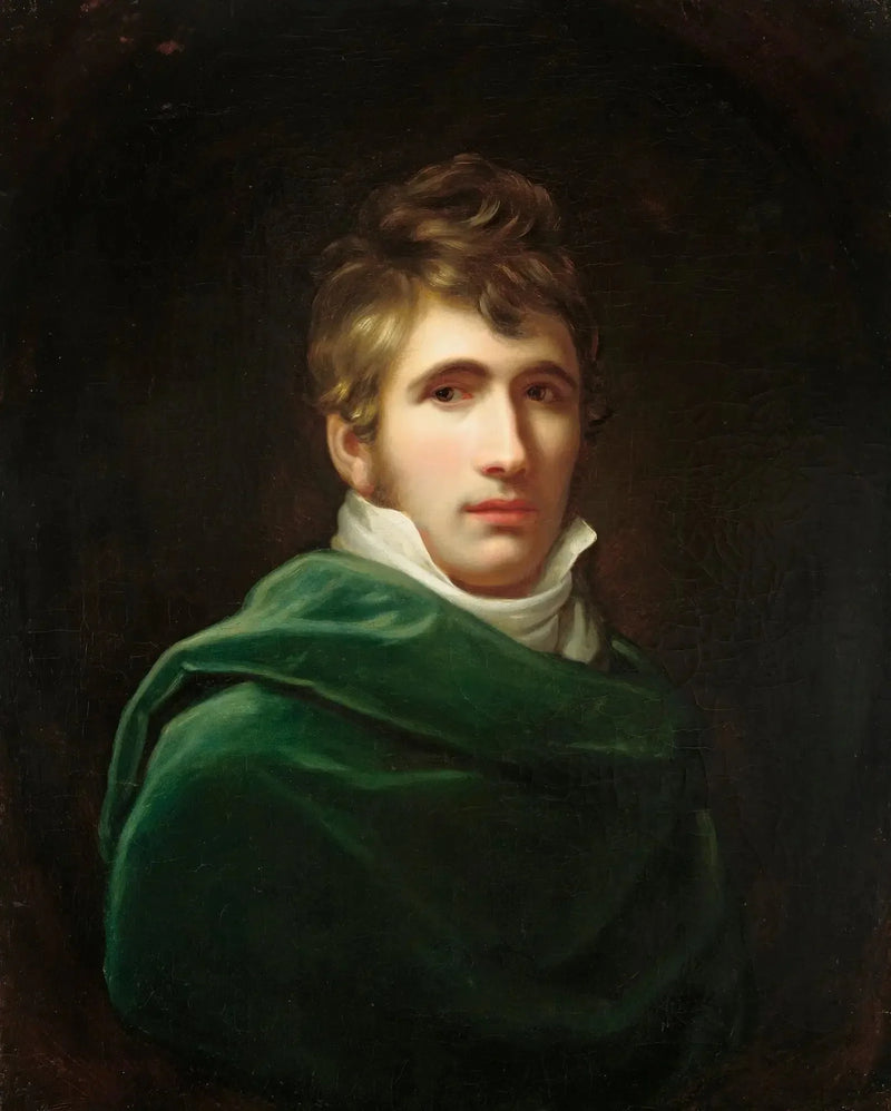 Otoportre - Joseph Karl Stieler