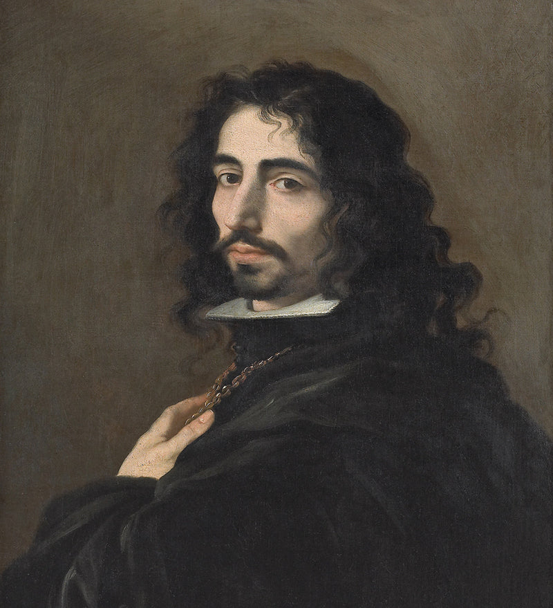 Otoportre - Luca Giordano
