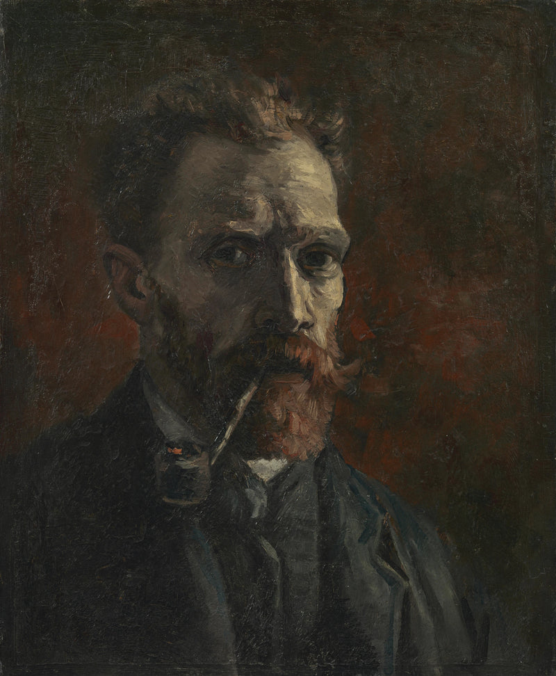 Pipolu Özçekim - Vincent van Gogh