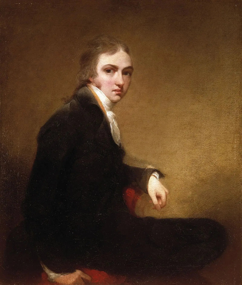 Otoportre - Thomas Lawrence