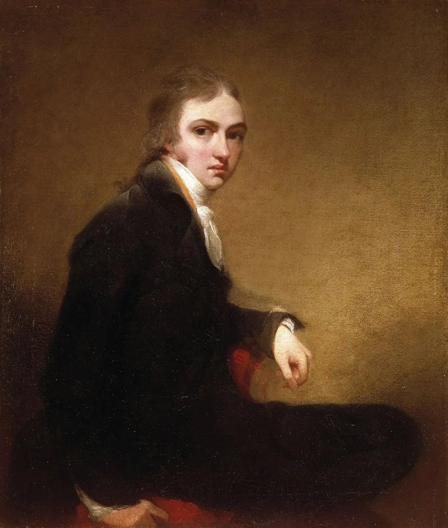 Otoportre - Thomas Lawrence