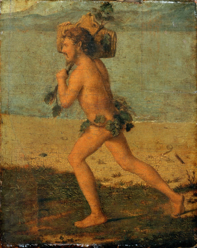 Bacchant - Cima da Conegliano - Alpha Reproduction