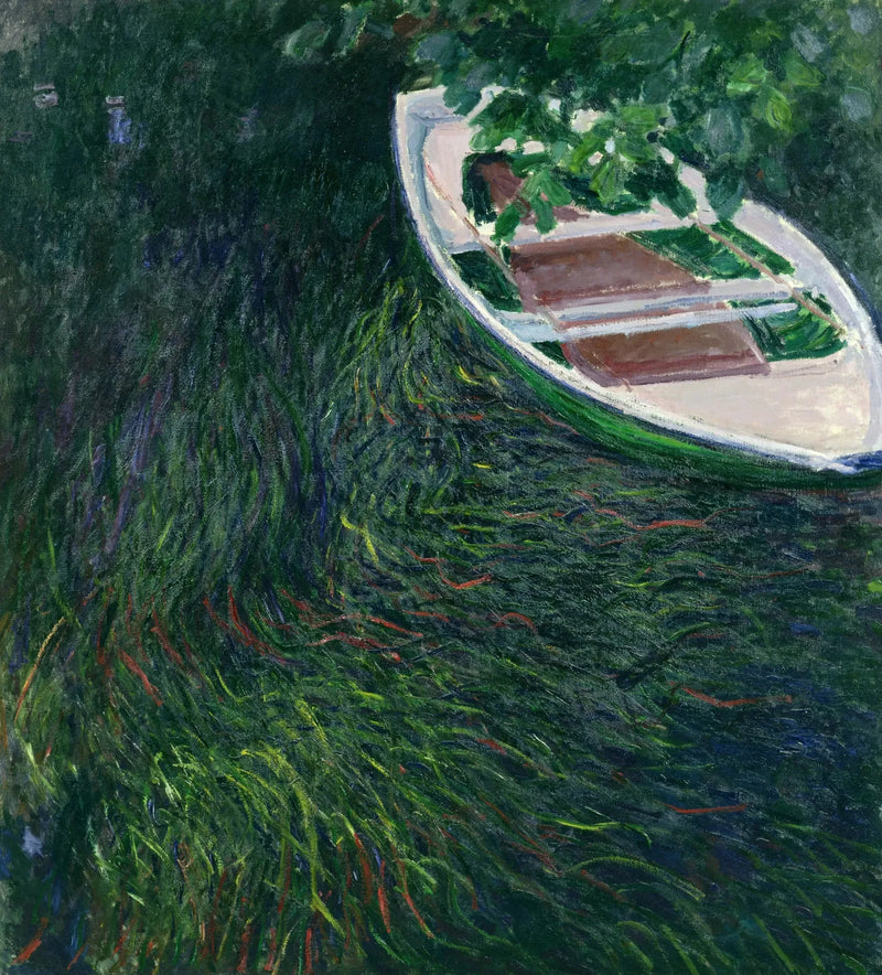 Tekne W1154 - Claude Monet