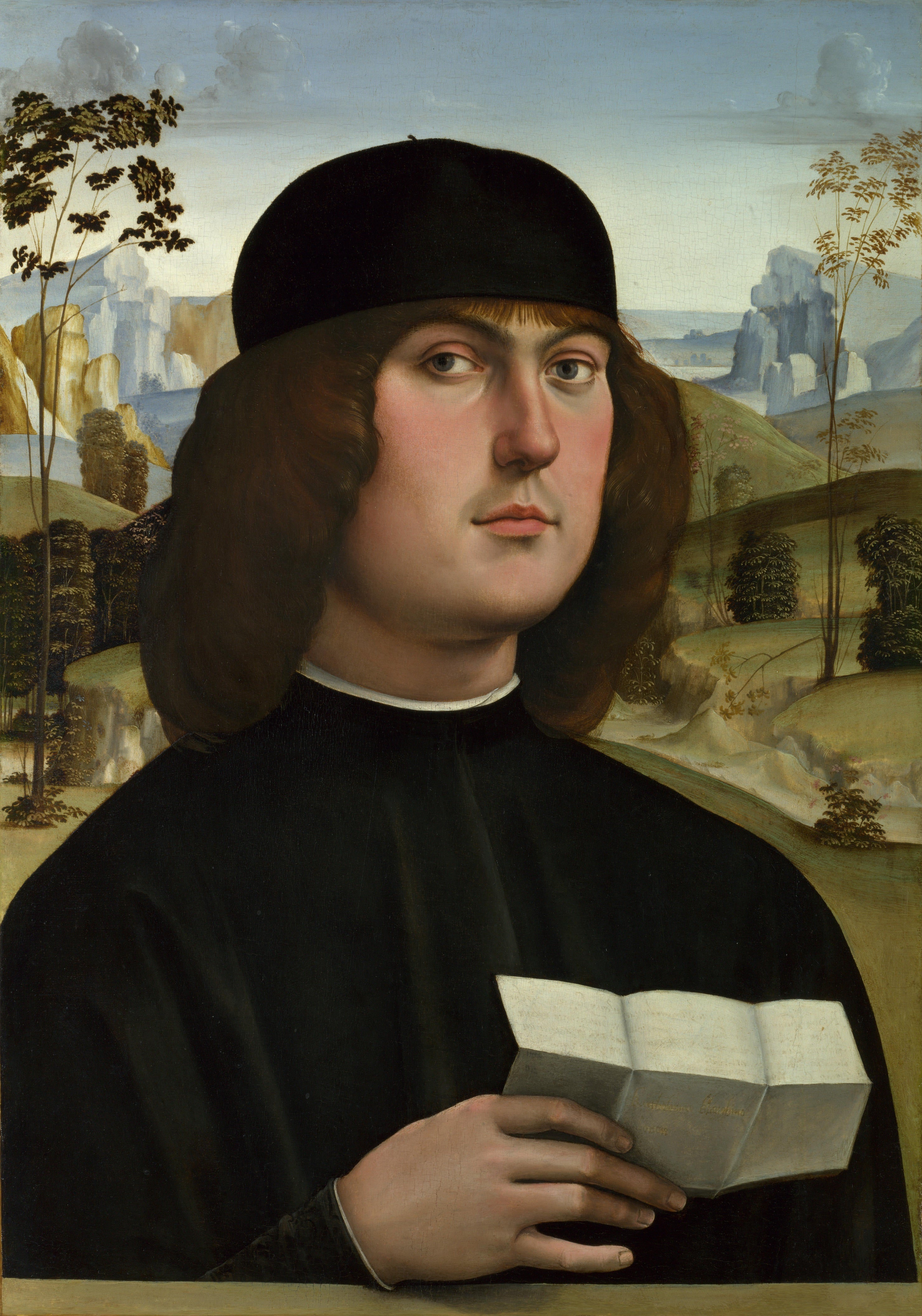 Bartolomeo Bianchini - Francesco Francia