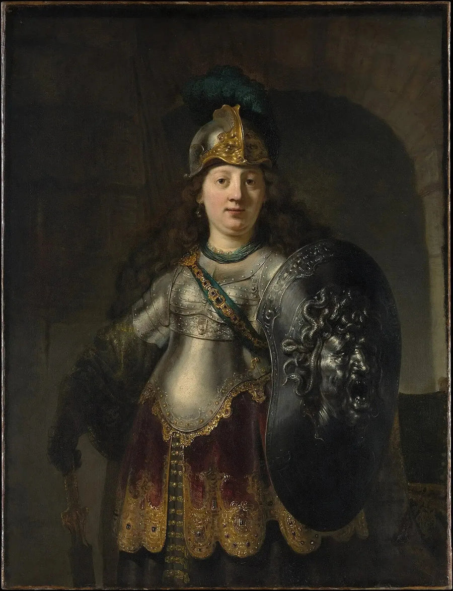 Bellone - Rembrandt