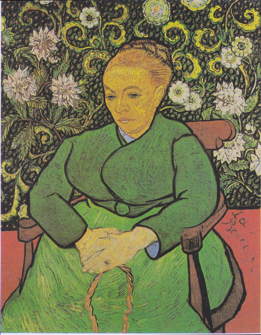 Ninni - Vincent van Gogh