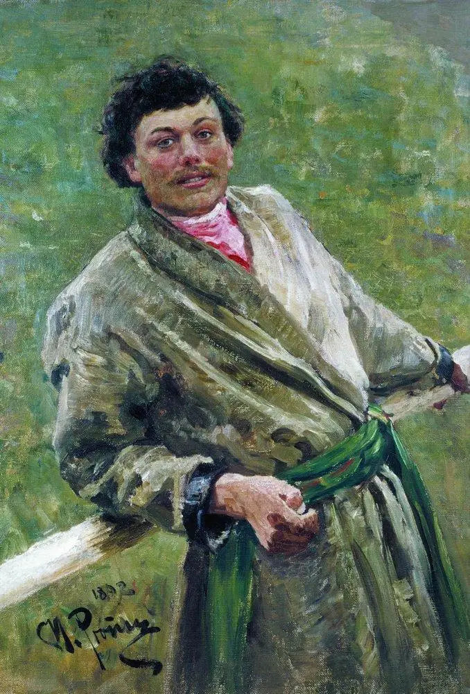 belarus - Ilya Repin