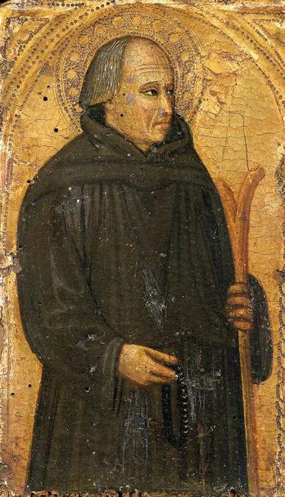 Mutlu Gérard de Villamagna - Bicci di Lorenzo