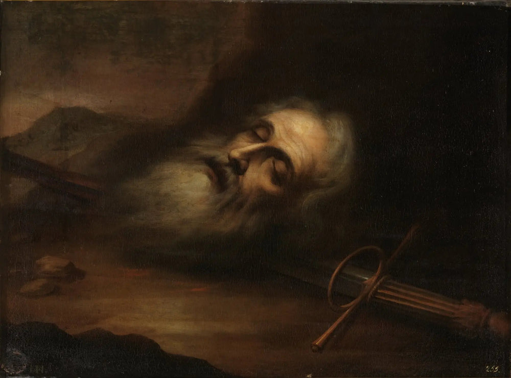 Q59695599 - Bartolomé Esteban Murillo - Alpha Reproduction