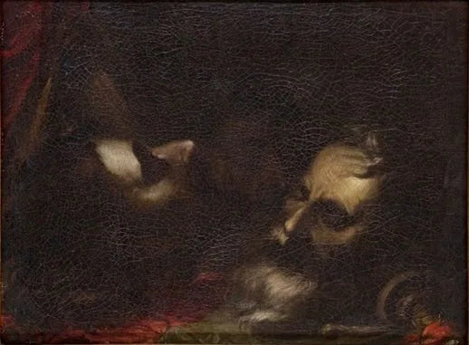 Q135725953 - Juan de Valdéz Leal