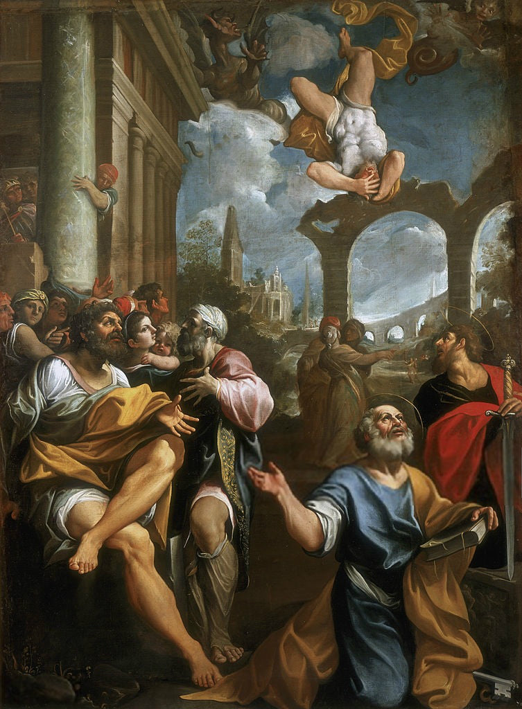 Q135849186 - Ludovico Carracci