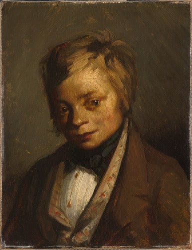 Charles Feuardent - Jean-François Millet