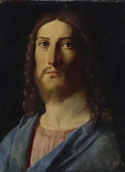 İsa'nın Başlığı - Cima da Conegliano