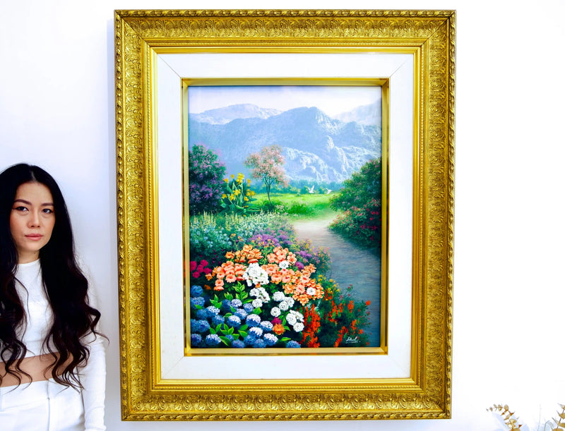 Huzur Yolu | 60x90 cm