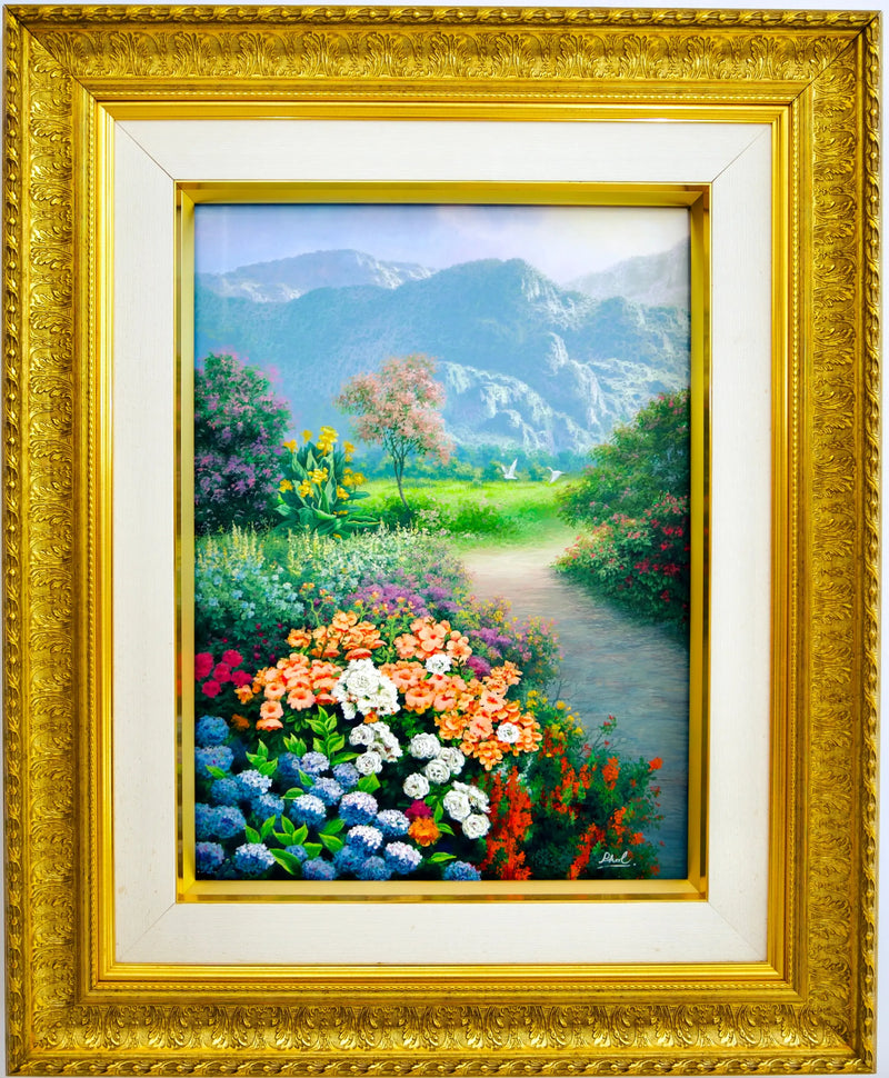 Huzur Yolu | 60x90 cm