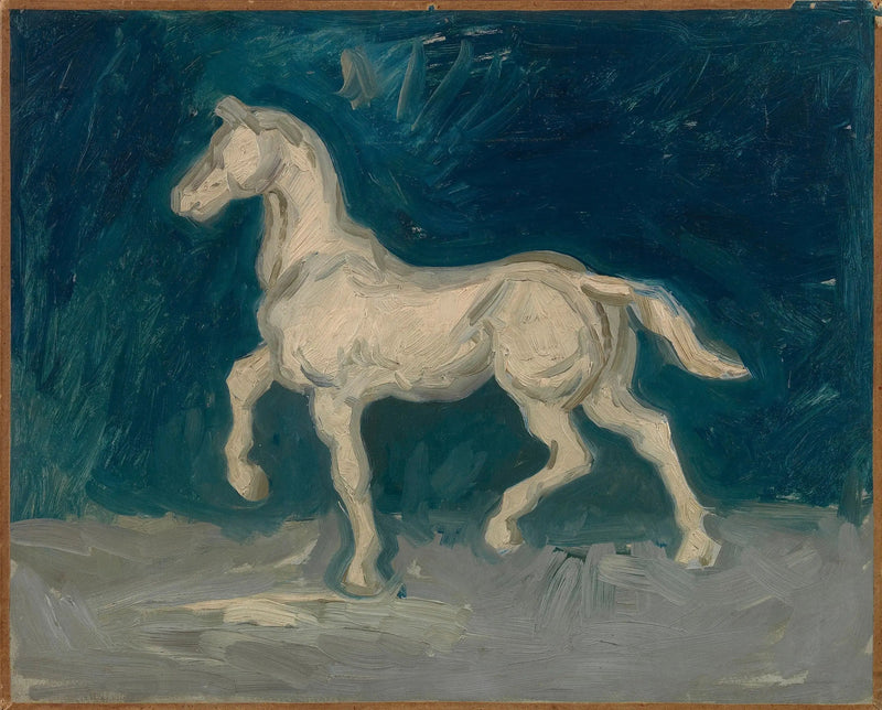 At - Vincent van Gogh