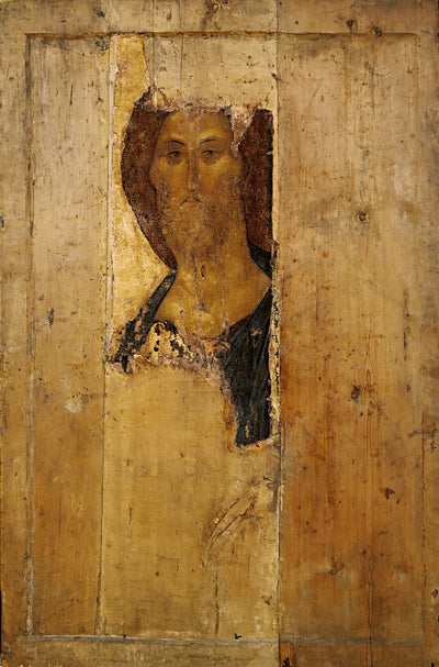 Christ Rédempteur - Andreï Roublev - Alpha Reproduction