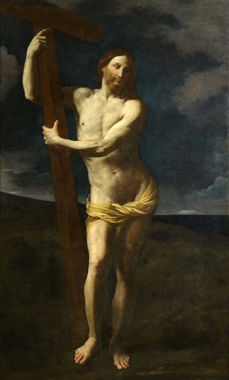 Diriliş İsa - Guido Reni