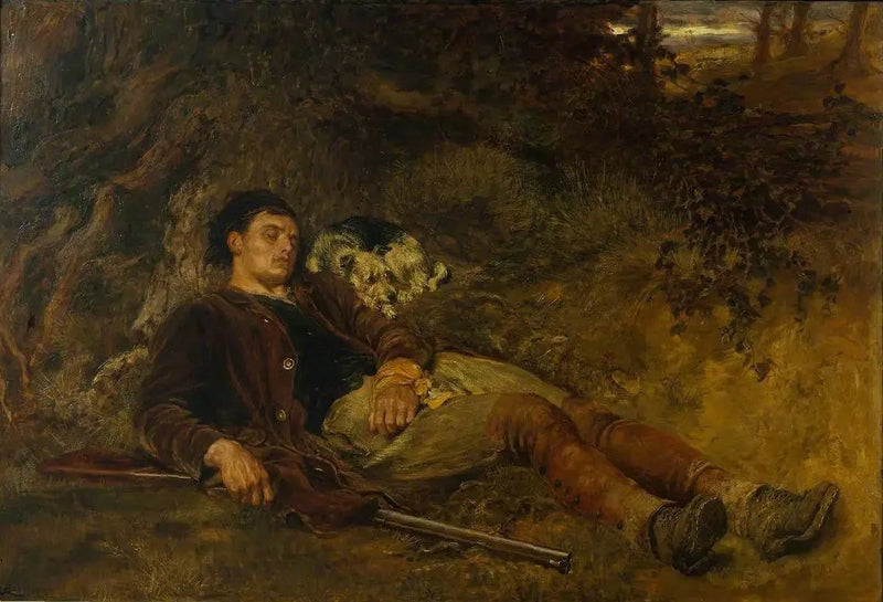 Mücadelede Yoldaşlar - Briton Rivière