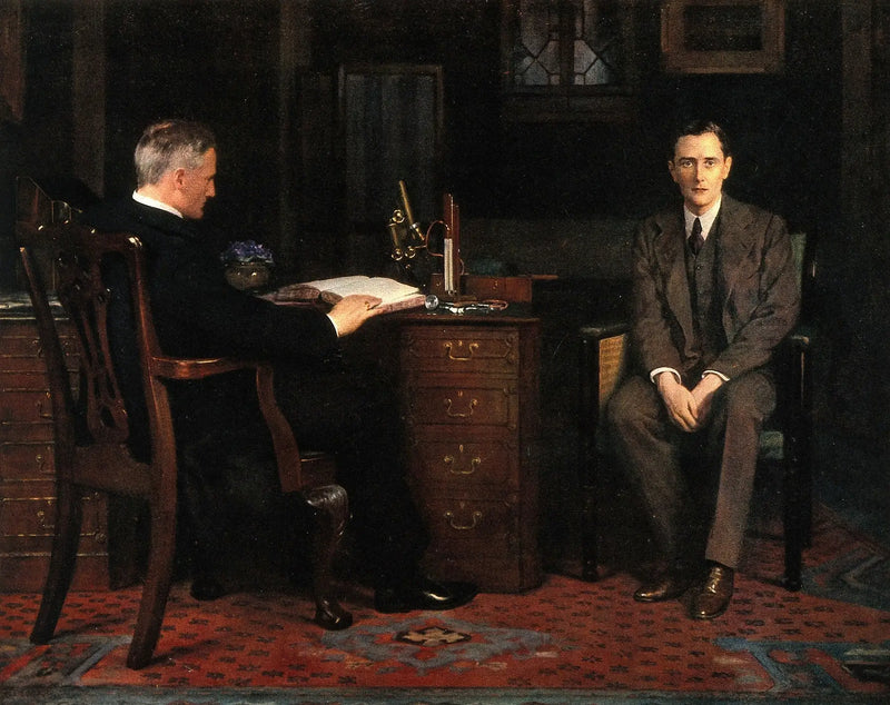 Idam cezası - John Collier
