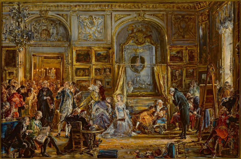 3 Mayıs Anayasası. Dört yıllık bütçe. Eğitim Komisyonu. 1795 paylaşımı. 