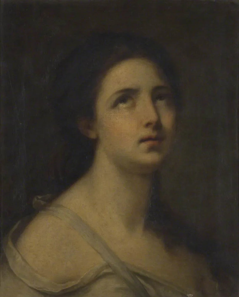 Tevekkül - Jean-Baptiste Greuze