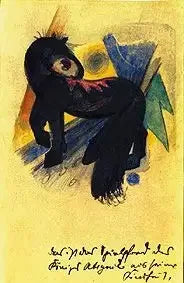 Q30074146 - Franz Marc
