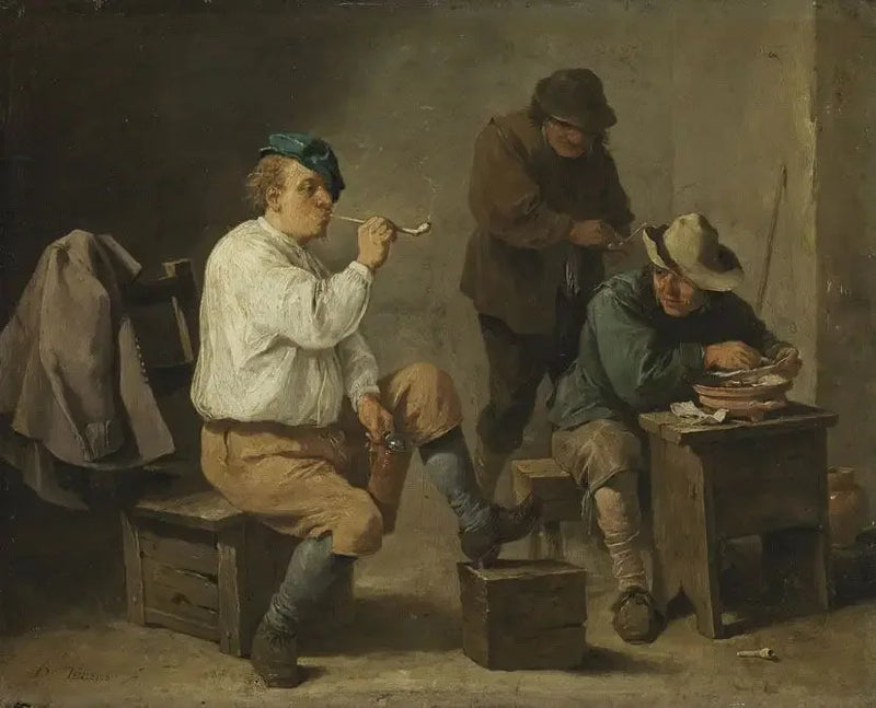 Q30095730 - David Teniers le Jeune