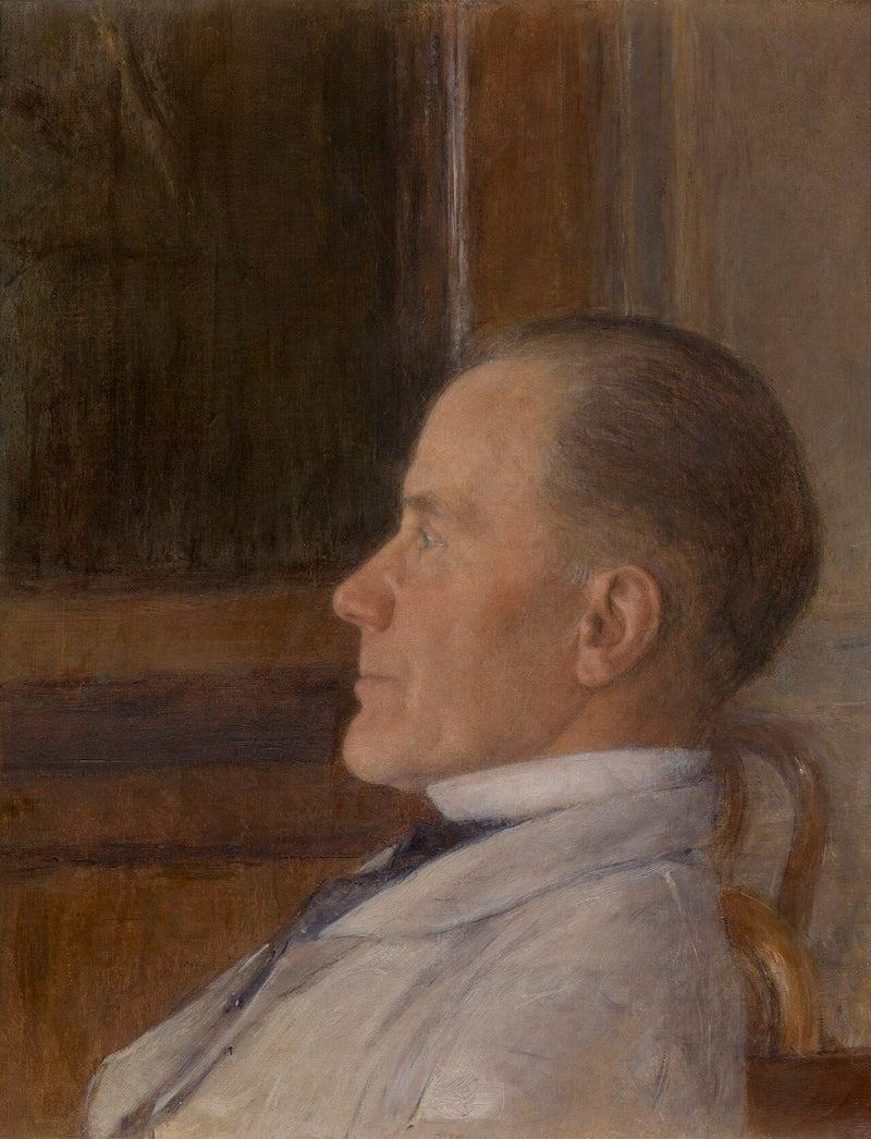 Edmond Khnopff - Fernand Khnopff