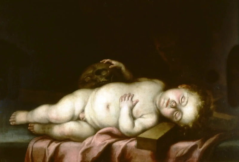 Q59695537 - Bartolome Esteban Murillo