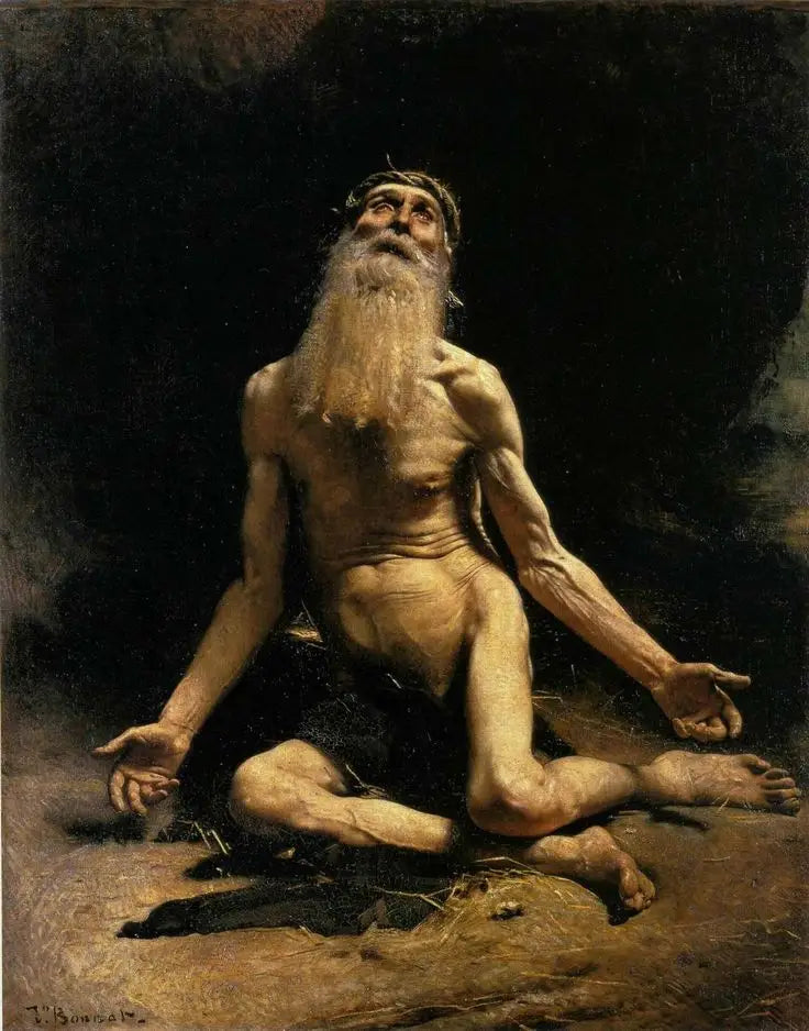 İş - Léon Bonnat