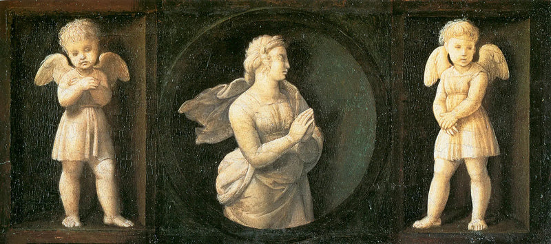 Umut - Raphael Sanzio