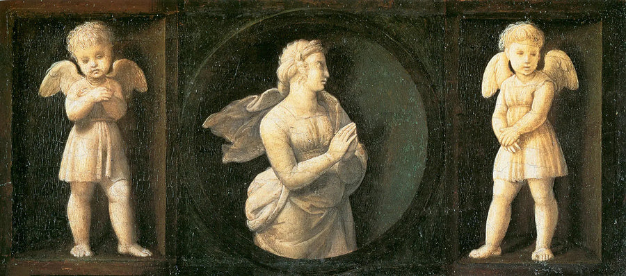 Umut - Raphael Sanzio