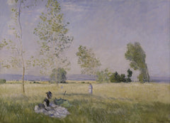 Yaz W341 - Claude Monet