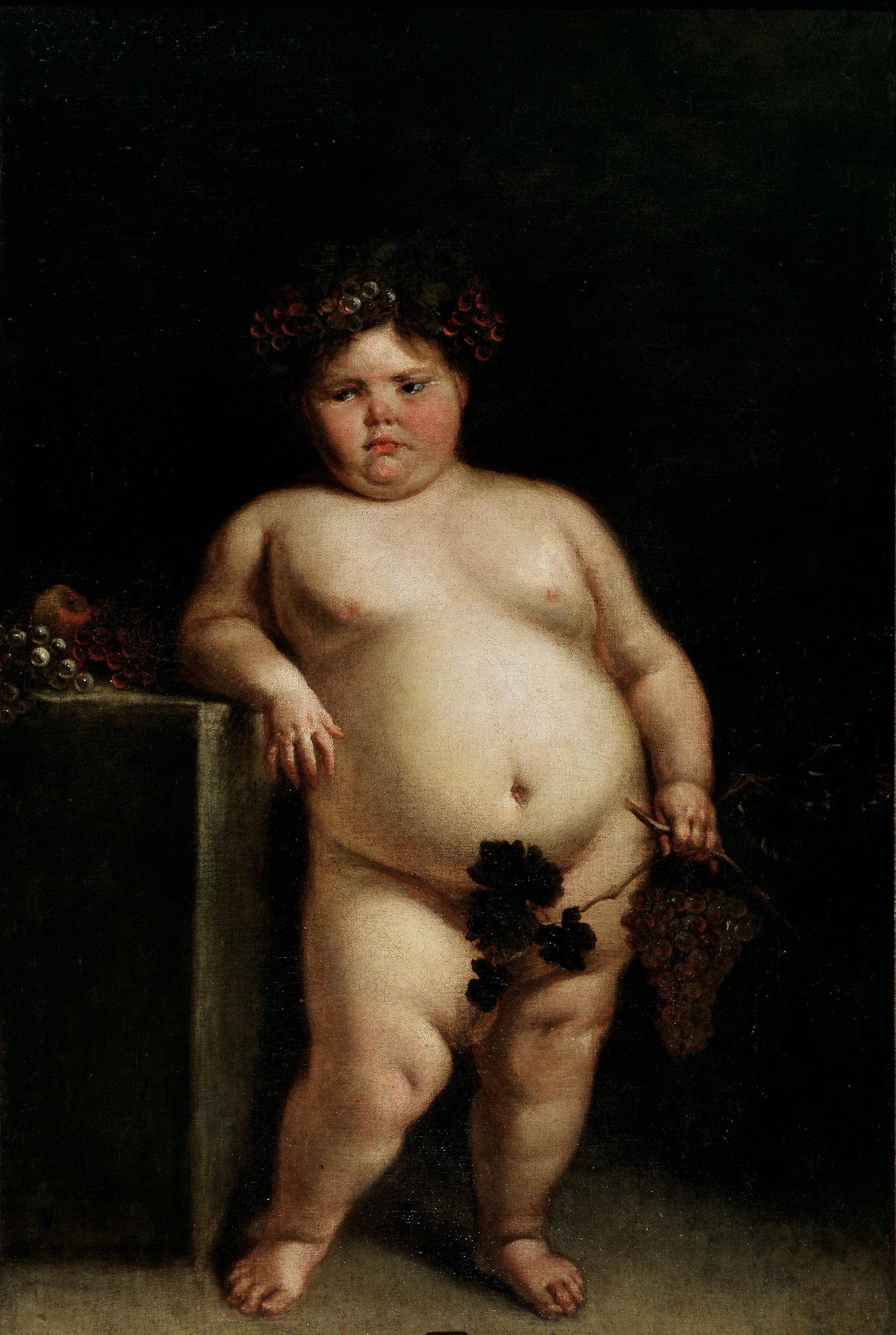 Eugenia Martínez Vallejo - Juan Carreño de Miranda