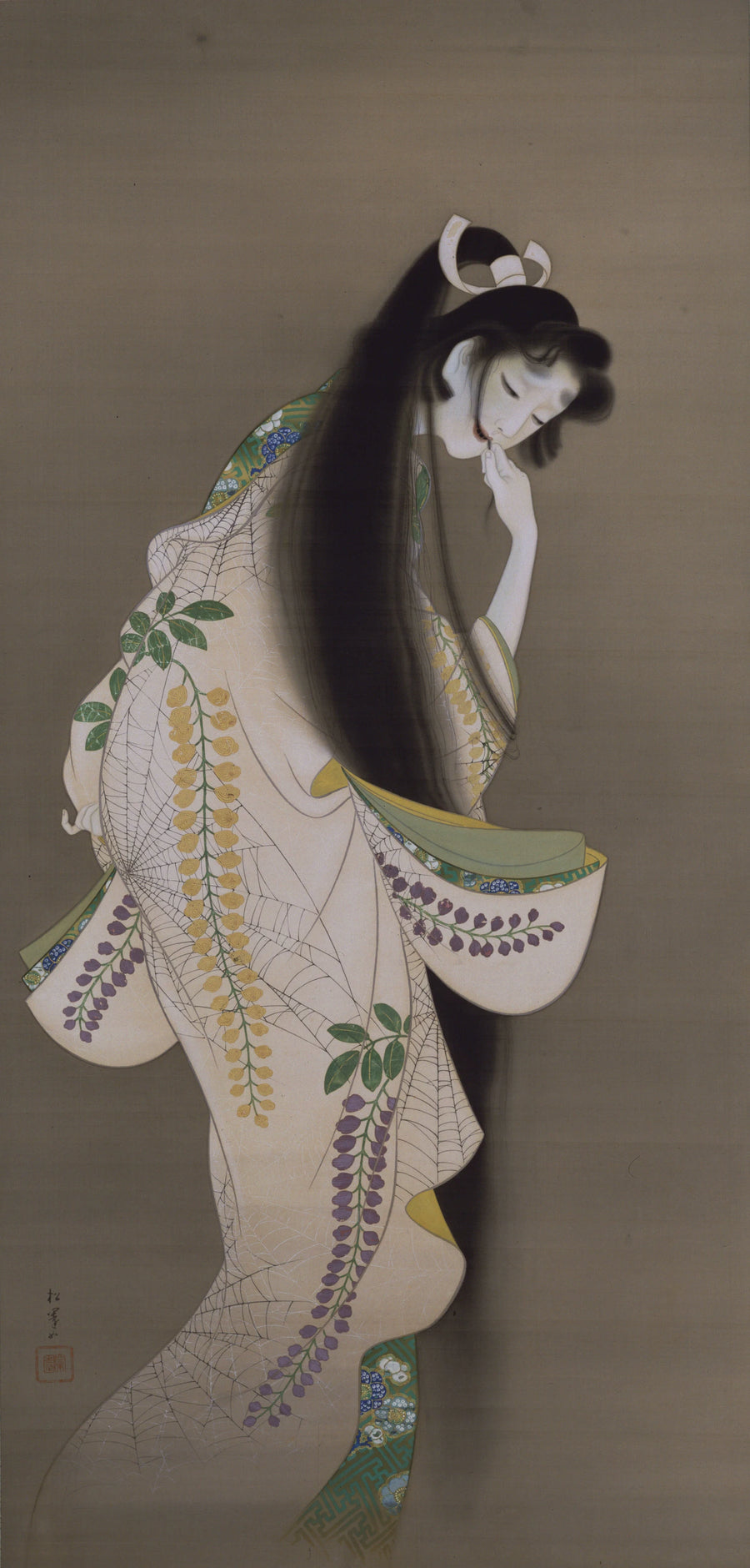 Flamme - Uemura Shōen